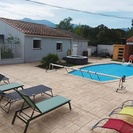 La Ceret'Nitude Villa Ngoại thất bức ảnh