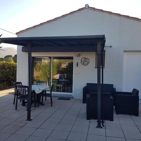 La Ceret'Nitude Villa Ngoại thất bức ảnh