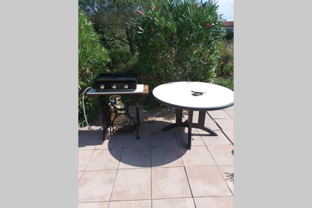 La Ceret'Nitude Villa Ngoại thất bức ảnh