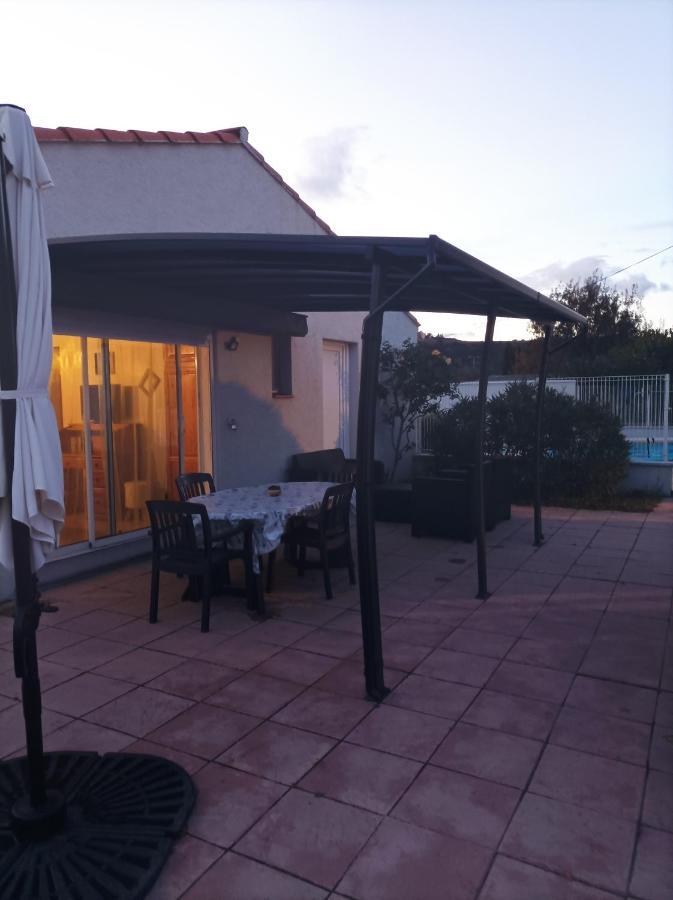 La Ceret'Nitude Villa Ngoại thất bức ảnh