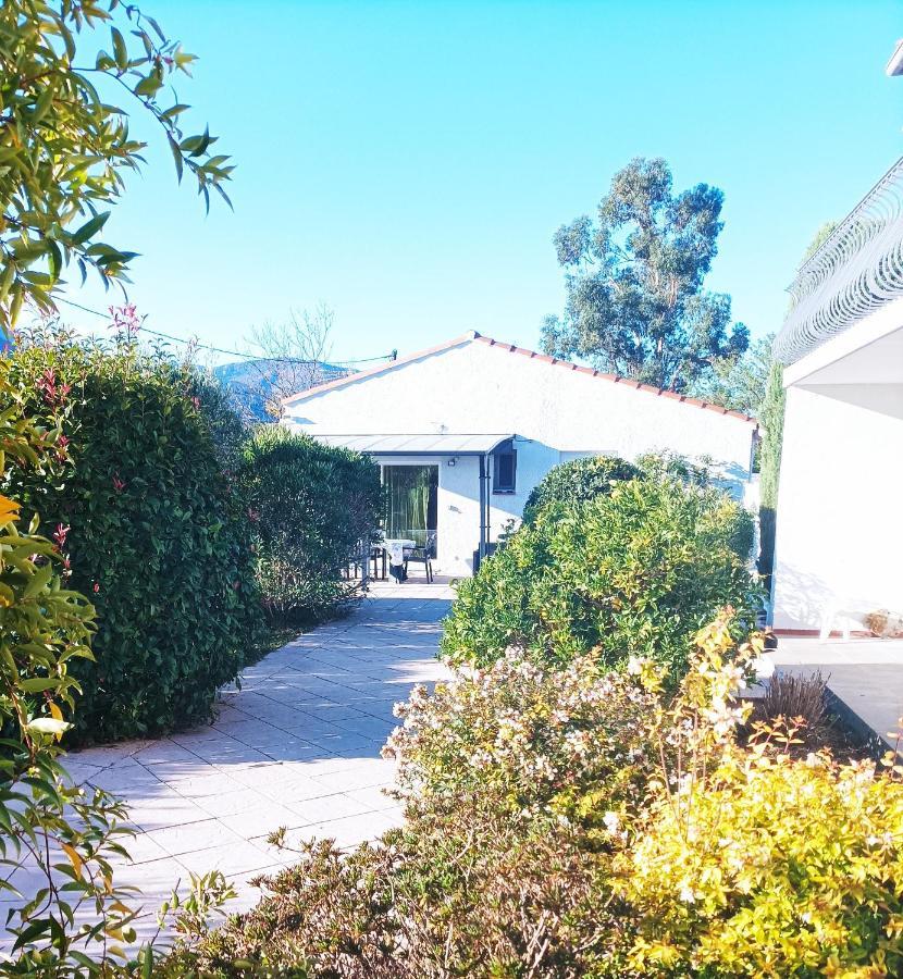 La Ceret'Nitude Villa Ngoại thất bức ảnh