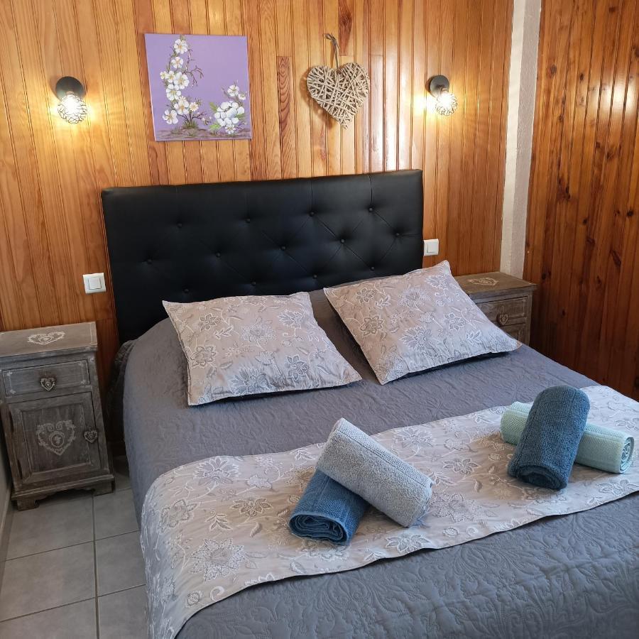 La Ceret'Nitude Villa Ngoại thất bức ảnh