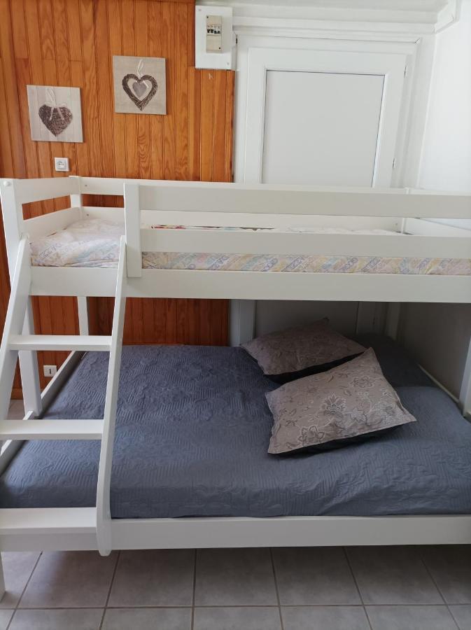 La Ceret'Nitude Villa Ngoại thất bức ảnh