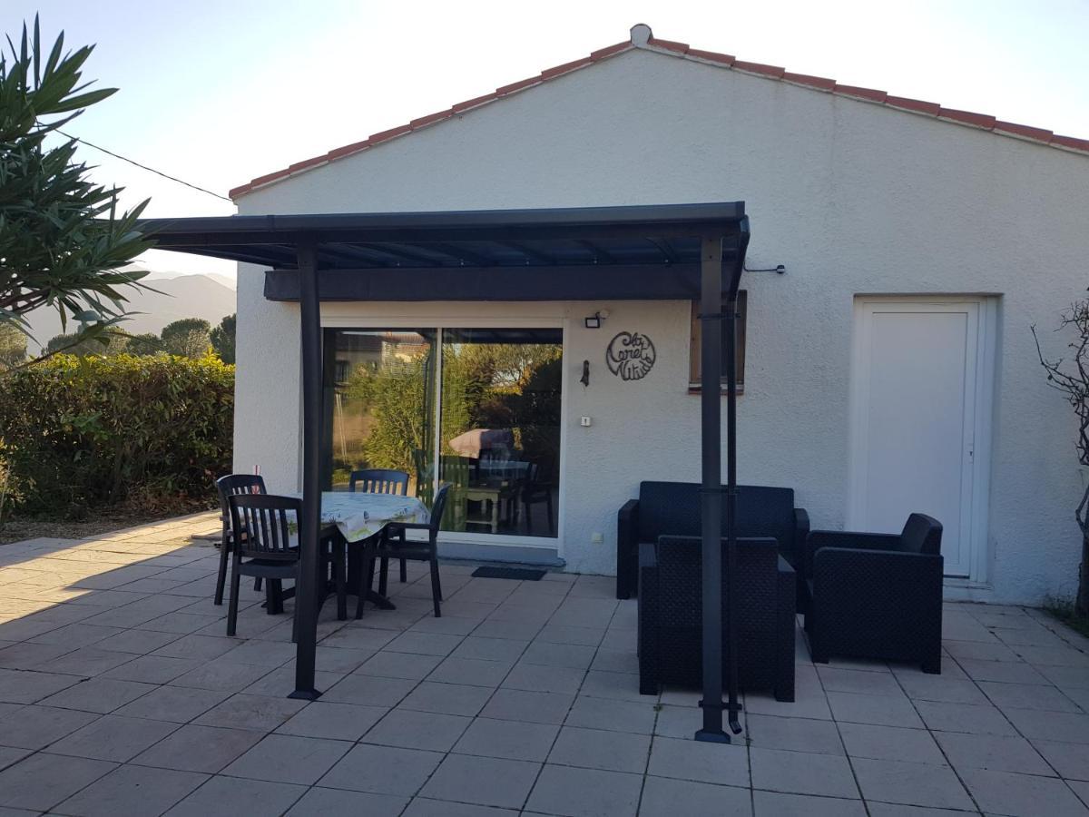 La Ceret'Nitude Villa Ngoại thất bức ảnh