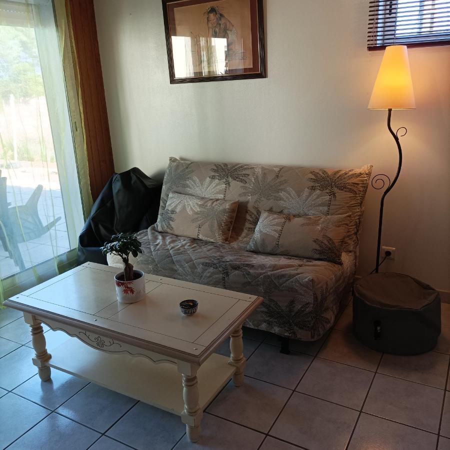 La Ceret'Nitude Villa Ngoại thất bức ảnh
