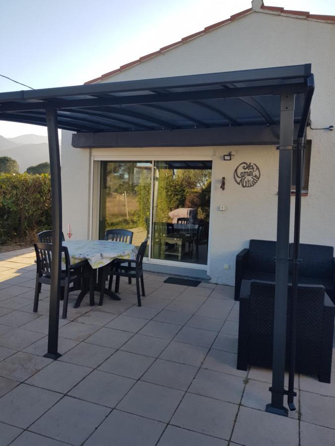 La Ceret'Nitude Villa Ngoại thất bức ảnh